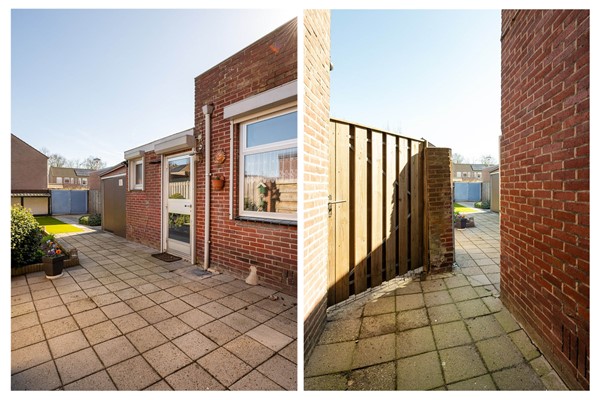 Medium property photo - Charitasstraat 17, 4702 ZL Roosendaal